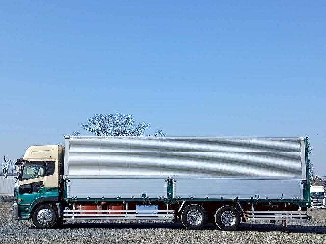 NISSAN DIESEL QUON 2008 Image 31