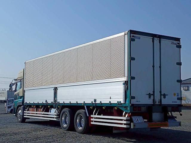 NISSAN DIESEL QUON 2008 Image 31