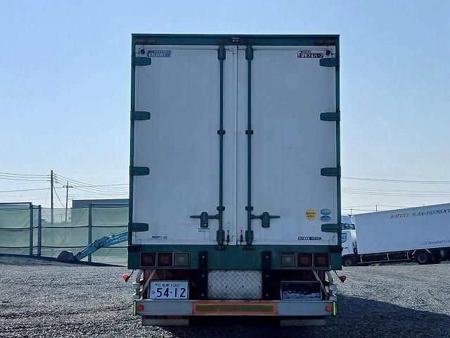 NISSAN DIESEL QUON 2008 Image 31