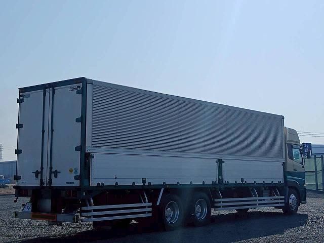 NISSAN DIESEL QUON 2008 Image 31