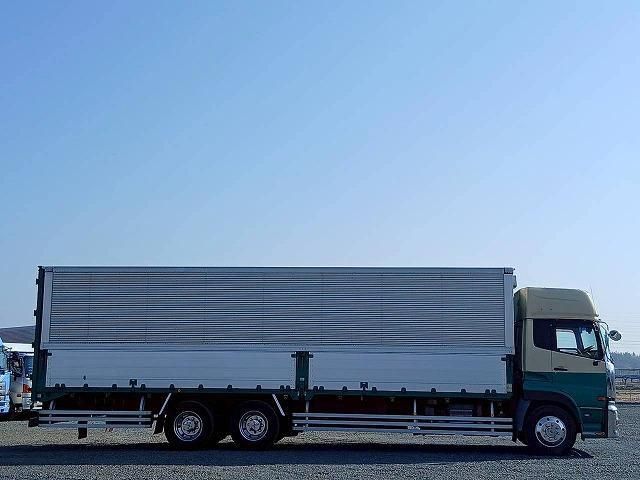 NISSAN DIESEL QUON 2008 Image 31