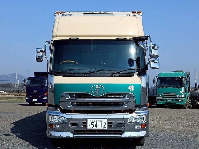 NISSAN DIESEL QUON 2008 Image 31