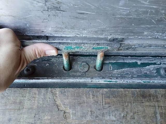 NISSAN DIESEL QUON 2008 Image 31