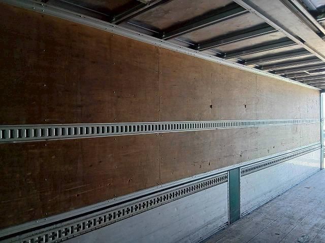 NISSAN DIESEL QUON 2008 Image 31