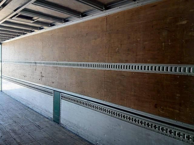 NISSAN DIESEL QUON 2008 Image 31