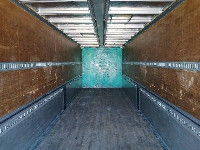 NISSAN DIESEL QUON 2008 Image 31