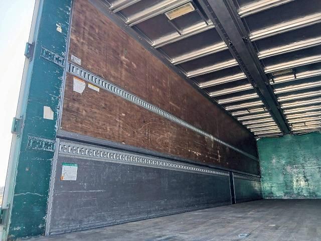 NISSAN DIESEL QUON 2008 Image 31