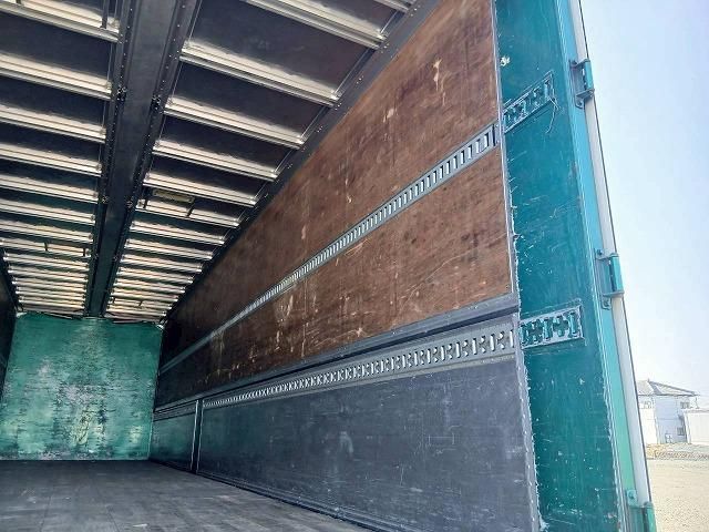 NISSAN DIESEL QUON 2008 Image 31