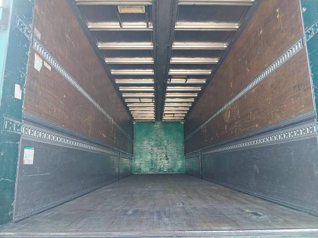 NISSAN DIESEL QUON 2008 Image 31