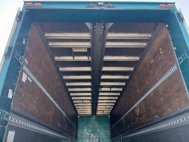 NISSAN DIESEL QUON 2008 Image 31