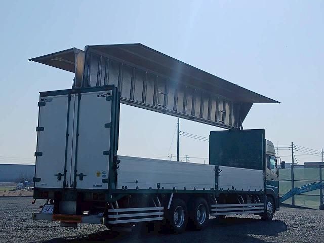 NISSAN DIESEL QUON 2008 Image 31