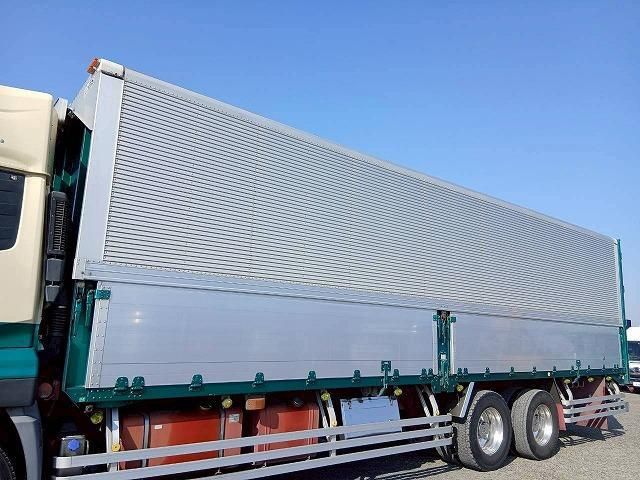 NISSAN DIESEL QUON 2008 Image 31