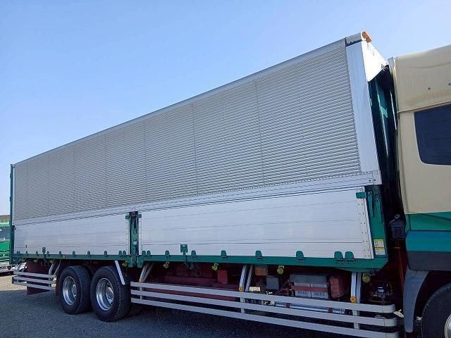 NISSAN DIESEL QUON 2008 Image 31