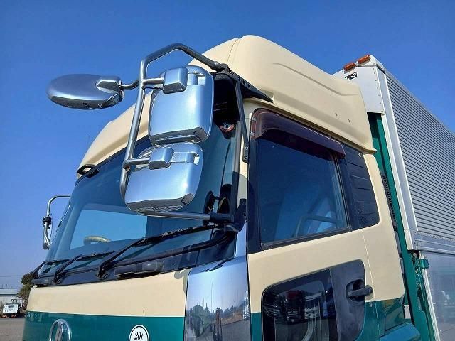 NISSAN DIESEL QUON 2008 Image 31