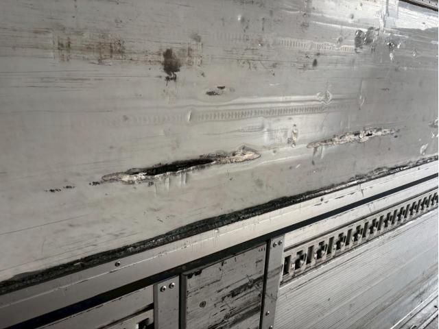 MITSUBISHI FUSOU SUPER GREAT 2015 Image 31