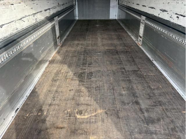 MITSUBISHI FUSOU SUPER GREAT 2015 Image 31