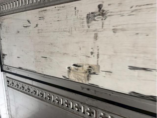 MITSUBISHI FUSOU SUPER GREAT 2015 Image 31