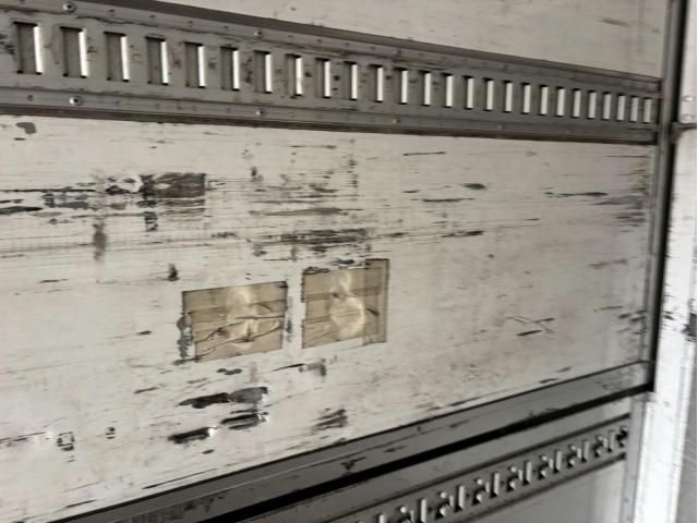 MITSUBISHI FUSOU SUPER GREAT 2015 Image 31