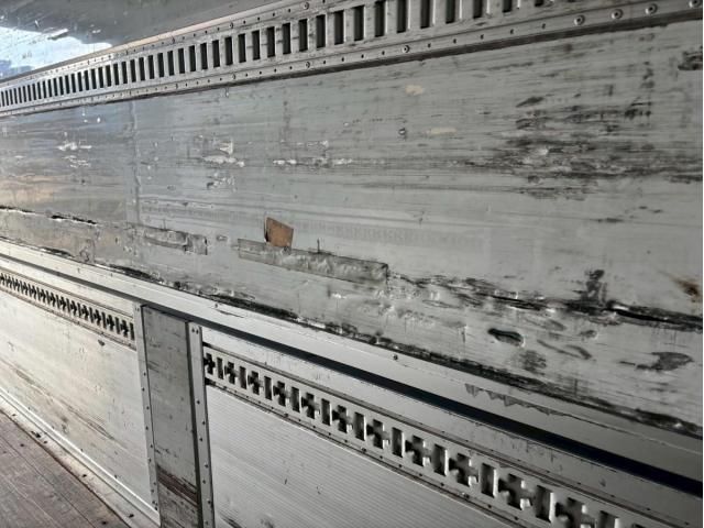 MITSUBISHI FUSOU SUPER GREAT 2015 Image 31