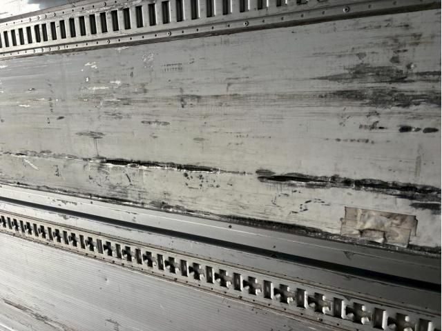 MITSUBISHI FUSOU SUPER GREAT 2015 Image 31