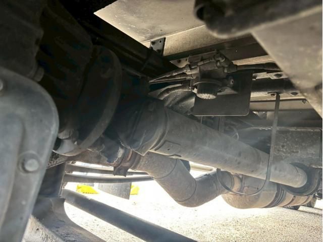 MITSUBISHI FUSOU SUPER GREAT 2015 Image 31