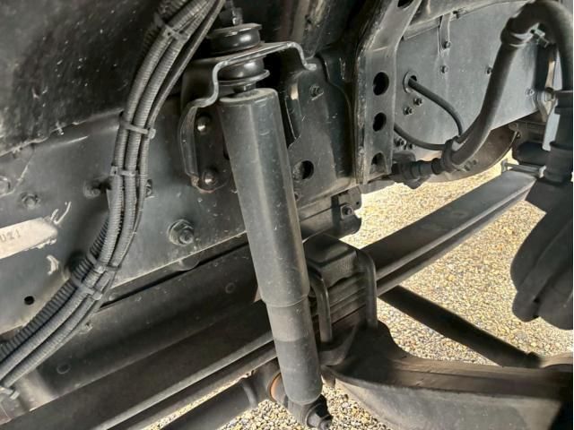 MITSUBISHI FUSOU SUPER GREAT 2015 Image 31