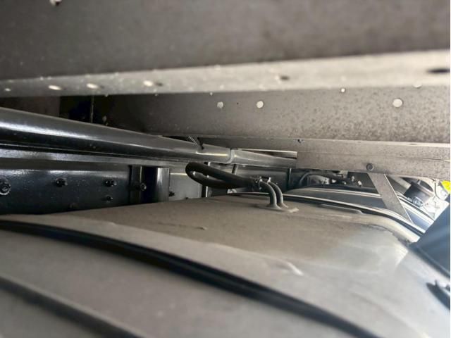 MITSUBISHI FUSOU SUPER GREAT 2015 Image 31