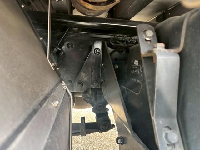 MITSUBISHI FUSOU SUPER GREAT 2015 Image 31