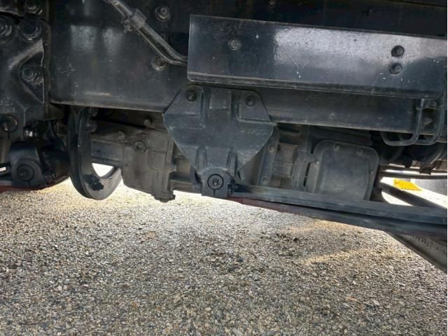 MITSUBISHI FUSOU SUPER GREAT 2015 Image 31