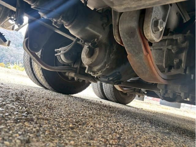 MITSUBISHI FUSOU SUPER GREAT 2015 Image 31