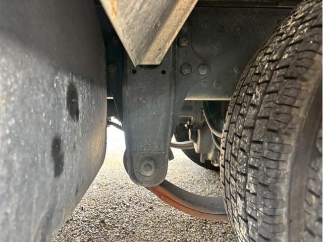 MITSUBISHI FUSOU SUPER GREAT 2015 Image 31