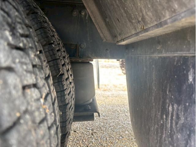 MITSUBISHI FUSOU SUPER GREAT 2015 Image 31