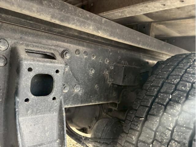 MITSUBISHI FUSOU SUPER GREAT 2015 Image 31