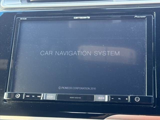 HONDA FIT HYBRID 2016 Image 31