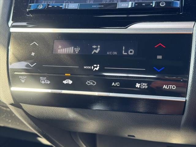 HONDA FIT HYBRID 2016 Image 31