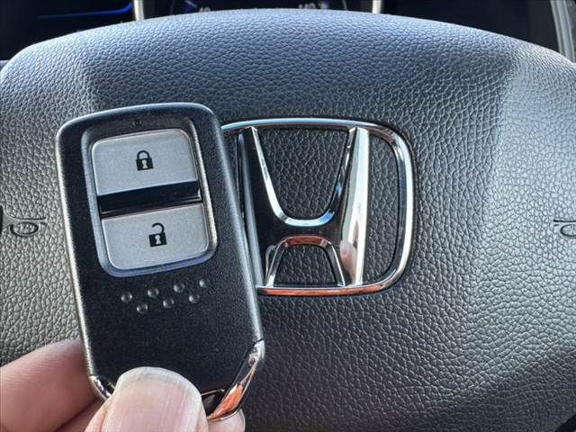 HONDA FIT HYBRID 2016 Image 31