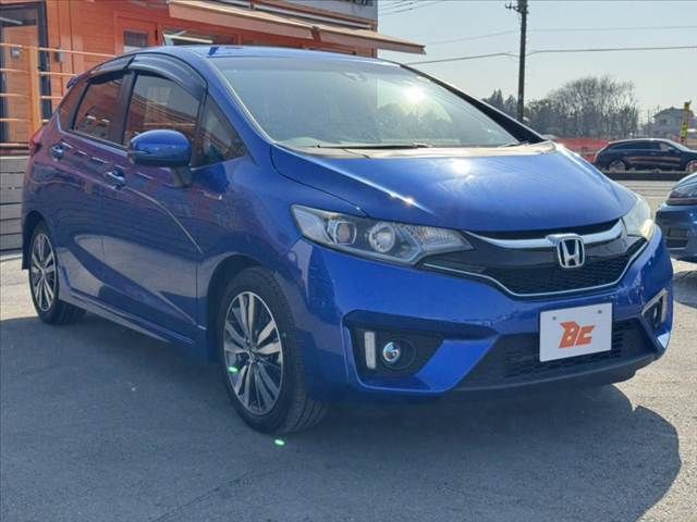 HONDA FIT HYBRID 2016 Image 31