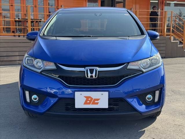 HONDA FIT HYBRID 2016 Image 31