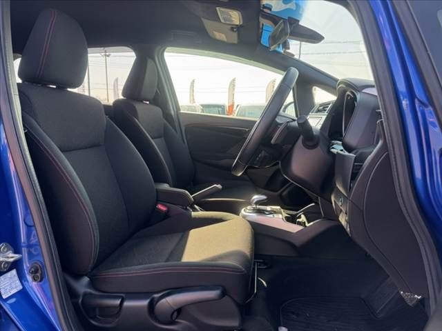 HONDA FIT HYBRID 2016 Image 31