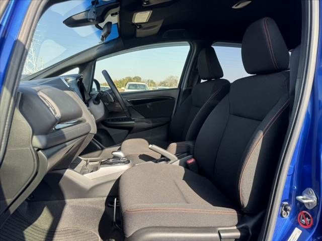 HONDA FIT HYBRID 2016 Image 31