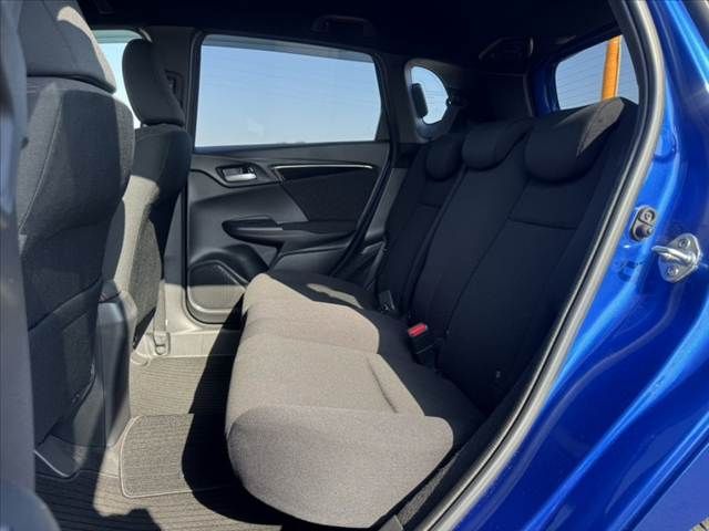 HONDA FIT HYBRID 2016 Image 31