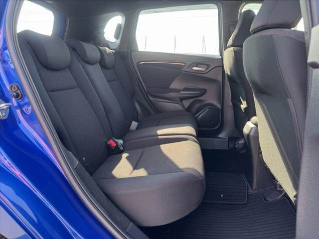 HONDA FIT HYBRID 2016 Image 31