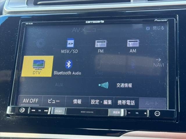 HONDA FIT HYBRID 2016 Image 31