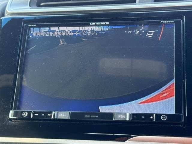 HONDA FIT HYBRID 2016 Image 31