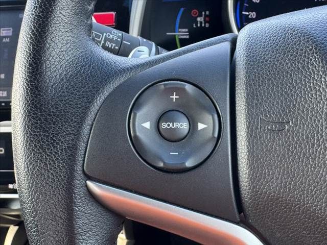 HONDA FIT HYBRID 2016 Image 31