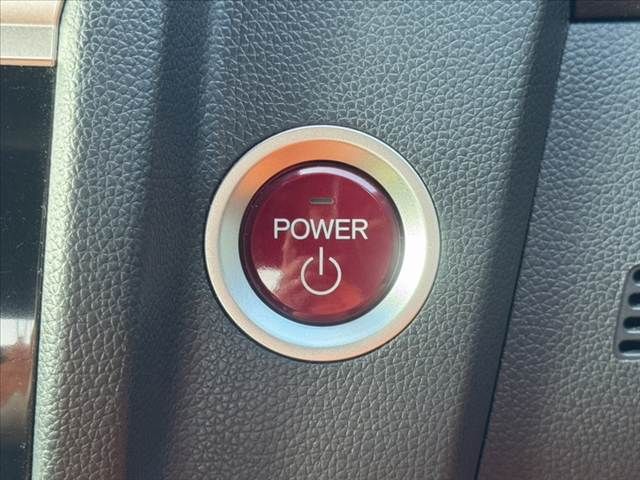 HONDA FIT HYBRID 2016 Image 31