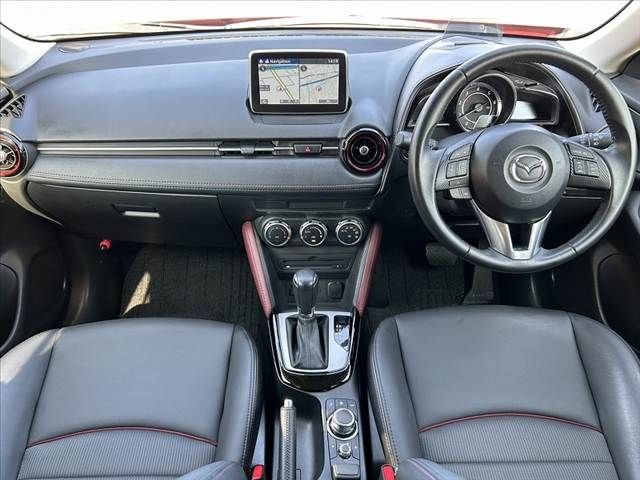 MAZDA CX-3 2016 Image 31