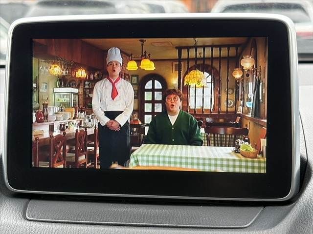 MAZDA CX-3 2016 Image 31