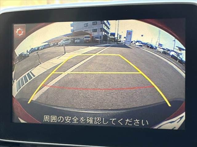 MAZDA CX-3 2016 Image 31