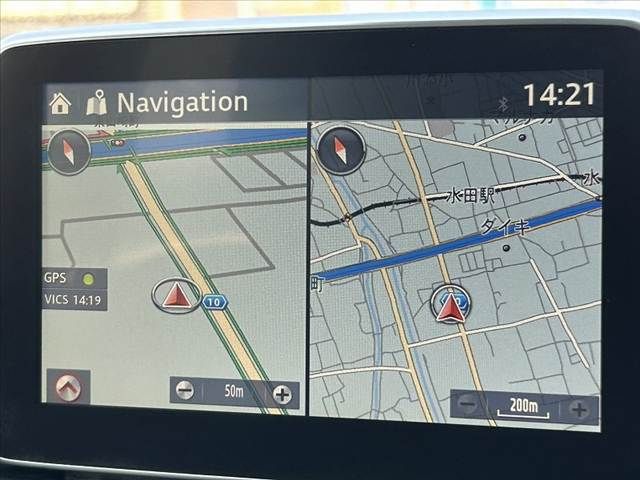 MAZDA CX-3 2016 Image 31